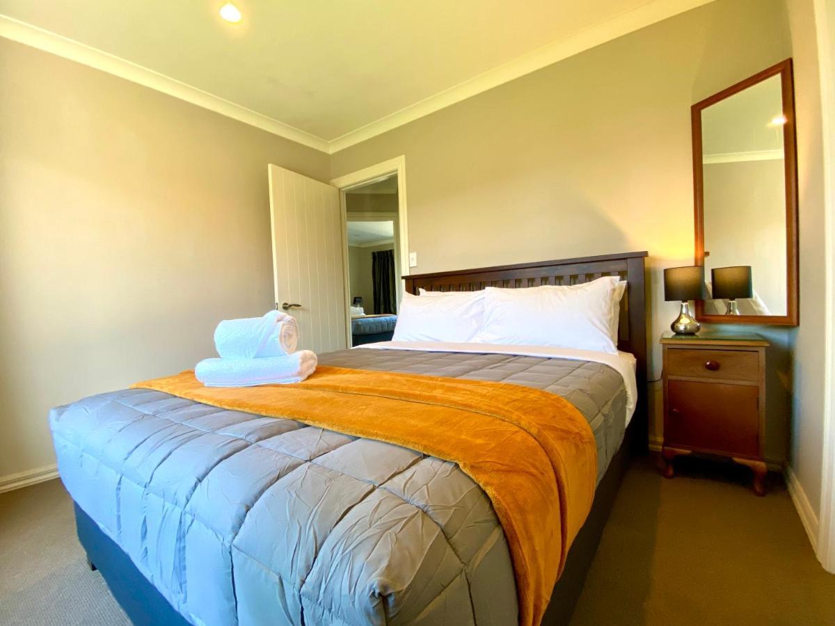 Rhoboro Retreat Villa Twizel Kültér fotó