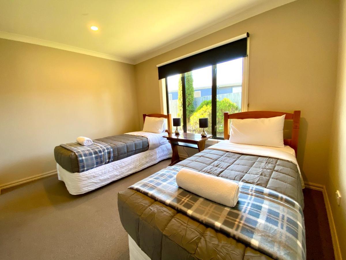 Rhoboro Retreat Villa Twizel Kültér fotó